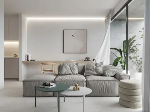 Departamento en Venta al Sudoeste