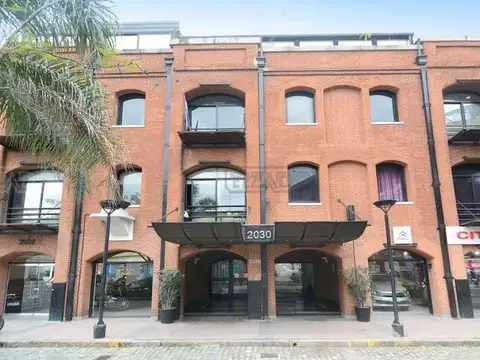 Departamento Monoambiente  en Alquiler en Puerto Madero, Capital Federal, Buenos Aires