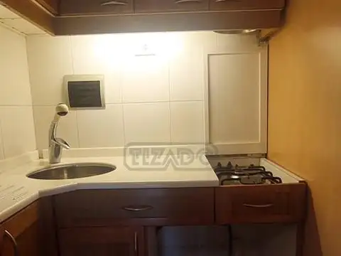 Departamento en Alquiler 25 años