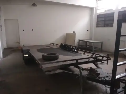 Local en Venta 30 años