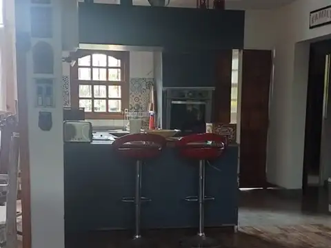 Casa Chalet  en Venta ubicado en General Pacheco, Tigre, G.B.A. Zona Norte