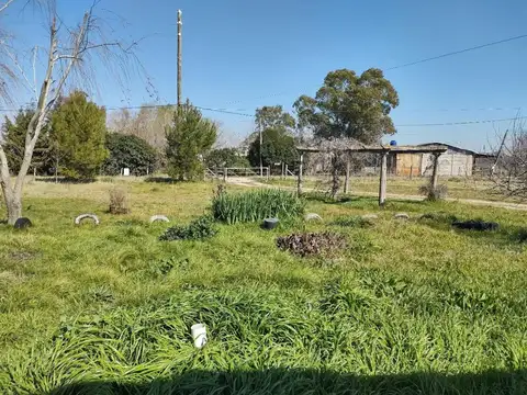 Casa en Venta al Sudeste