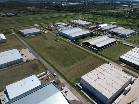 Terreno en Venta 86,71  mts Fondo