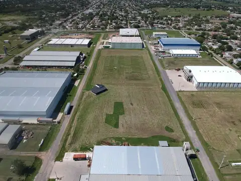 Terreno en Venta de 4000,0 m2