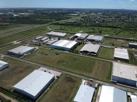 Terreno en Venta 46,15  mts Frente