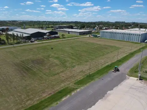 Terreno en Venta en Villa Gobernador Galvez, USD 340.000