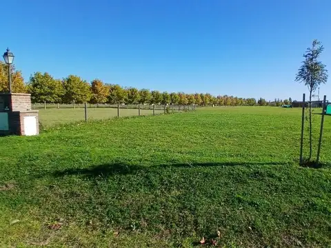 Terreno en Venta en La Concepcion, USD 85.000