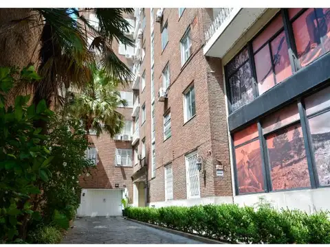 Córdoba 1565 , Piso 4