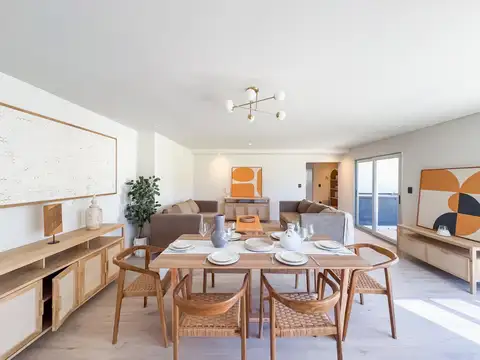 Casa en Venta al Oeste