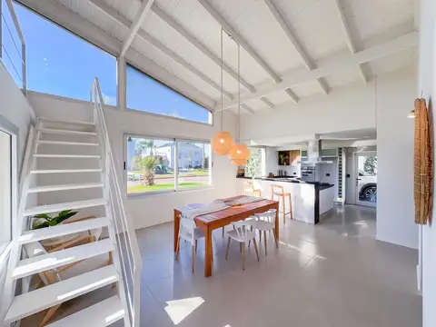 Funes Hill Miraflores