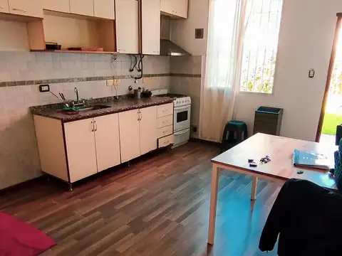 Depto Tipo Casa en Venta de 3 ambientes