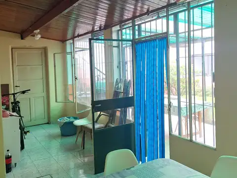 Casa en venta en San Andres