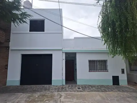 Casa en venta en San Andres
