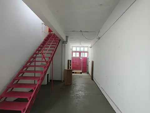 Local en alquiler + galpon+ casa en Monte Grande