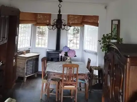 Se vende Casa en Cruz Chica, La Cumbre, mas Casita. increíbles vistas