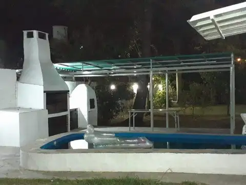 Casa quinta en De Vicenzo Grande - 3 amb