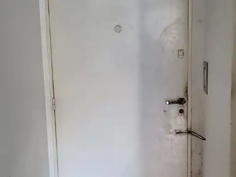 Departamento en Venta en Paternal, USD 89.000