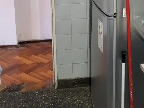 Venta departamento 3 ambientes con Balcón Caballito