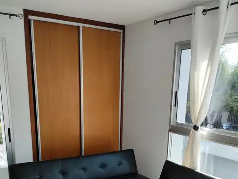 Departamento en Alquiler Temporal de 1 dormitorio