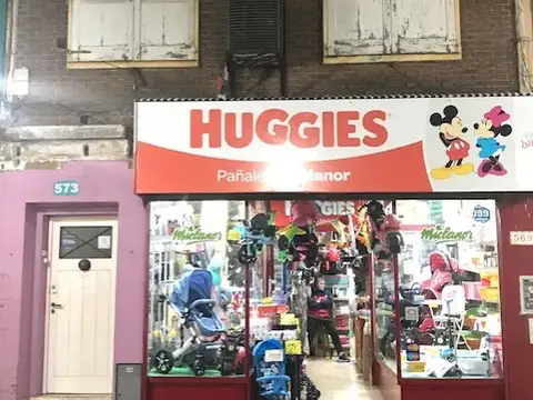 Local en Venta en San Fernando, USD 225.000