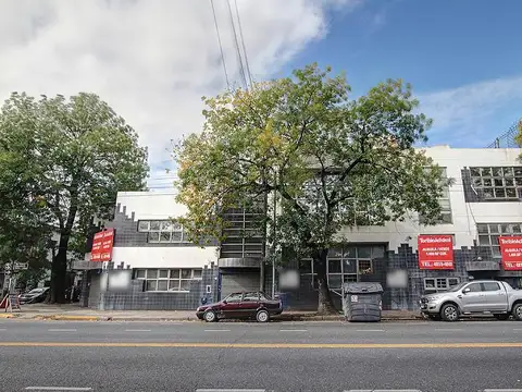 Av. Velez Sársfield al 1600