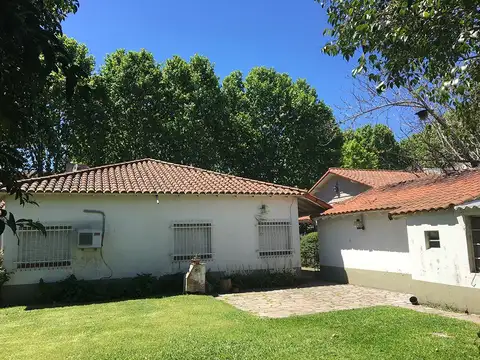 Casa en Venta en Monte Grande, USD 180.000