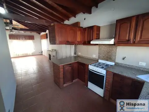 Casa en Alquiler de 2 dormitorios