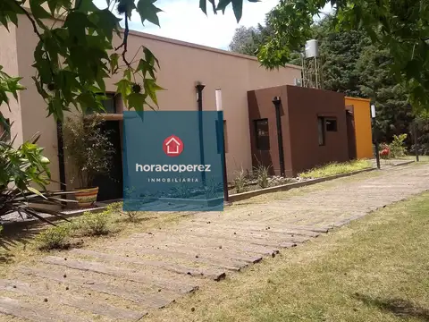 Chacras de Open Door , casa en venta