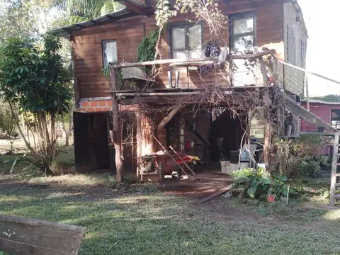 Rio Carabelas Grande