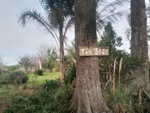 Quinta en Venta 10 años