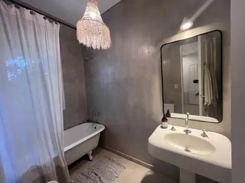 Alquiler Verano - Santa Teresa - Tigre