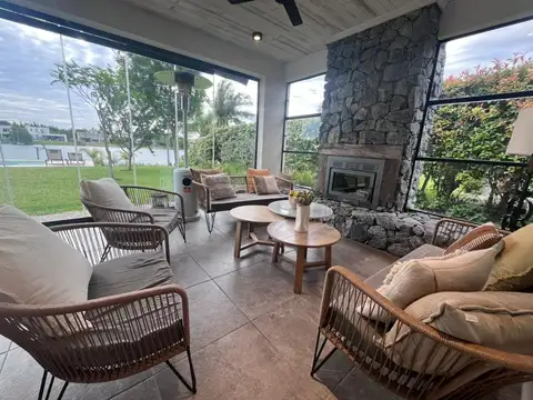 Casa en Alquiler en Santa Teresa, USD 6.000