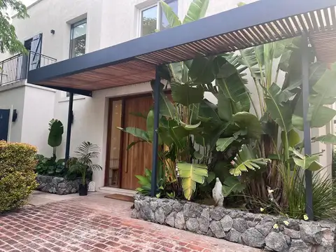 Alquiler Verano - Santa Teresa - Tigre