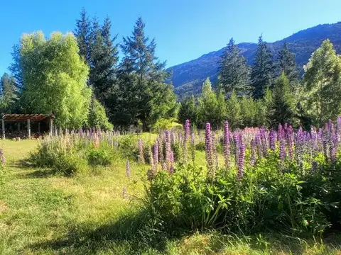 Casa en Venta en Lago Puelo, USD 90.000