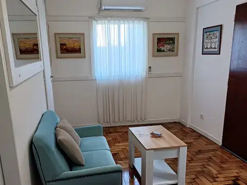 Departamento en Alquiler de 2 ambientes