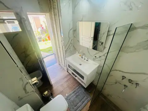 Casa 4 amb Ramos Mejía - zona Don bosco