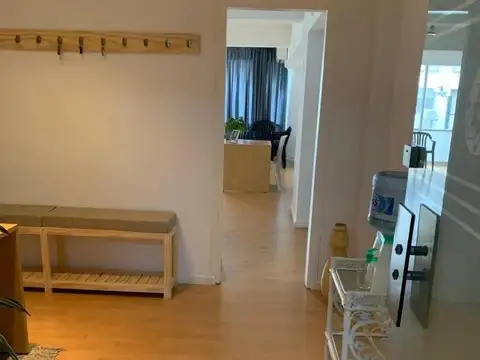 Oficina en Alquiler 60 años