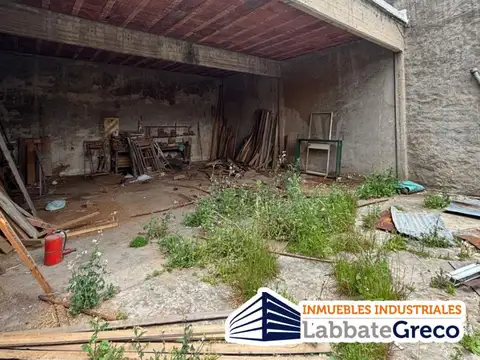 Galpon en Alquiler en Villa Lynch, $ 750.000