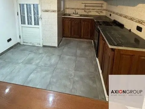 Casa en Venta 25 años