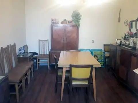 Depto Tipo Casa en Venta de 2 ambientes