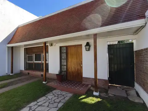 ALQUILER CASA QUILMES