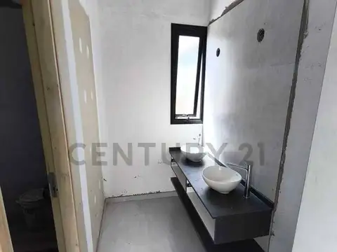 Casa en Venta en Barrio privado en Carrodila