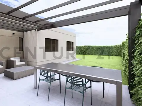 Casa en Venta 2025 años