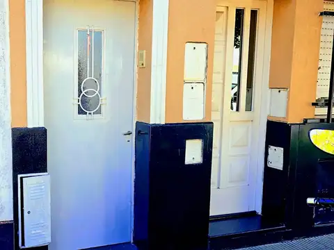 Casa interna unica en venta