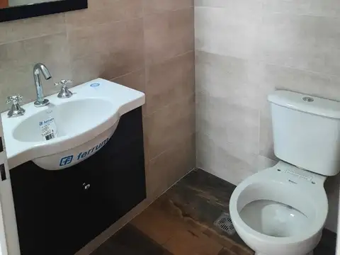 Departamento en Alquiler de 1 dormitorio