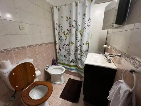 Depto Tipo Casa en Venta en Jose Leon Suarez, USD 59.000