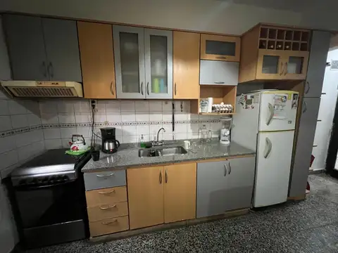 Depto Tipo Casa en Venta de 2 dormitorios