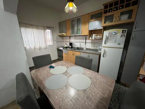 Depto Tipo Casa en Venta de 3 ambientes
