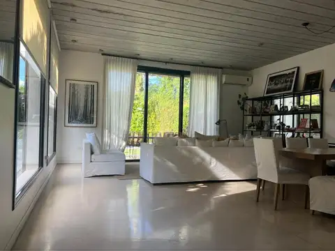 Casa en Venta en Beccar Alto, USD 410.000