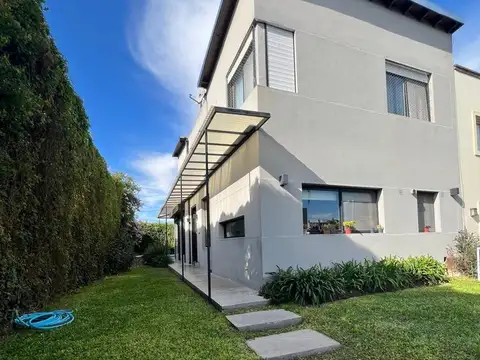 BARRIO LA CLARIDAD - BECCAR